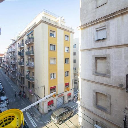 Catalunya Casas Lovely Apartment Central Barcelona 100M To Beach! Exterior foto