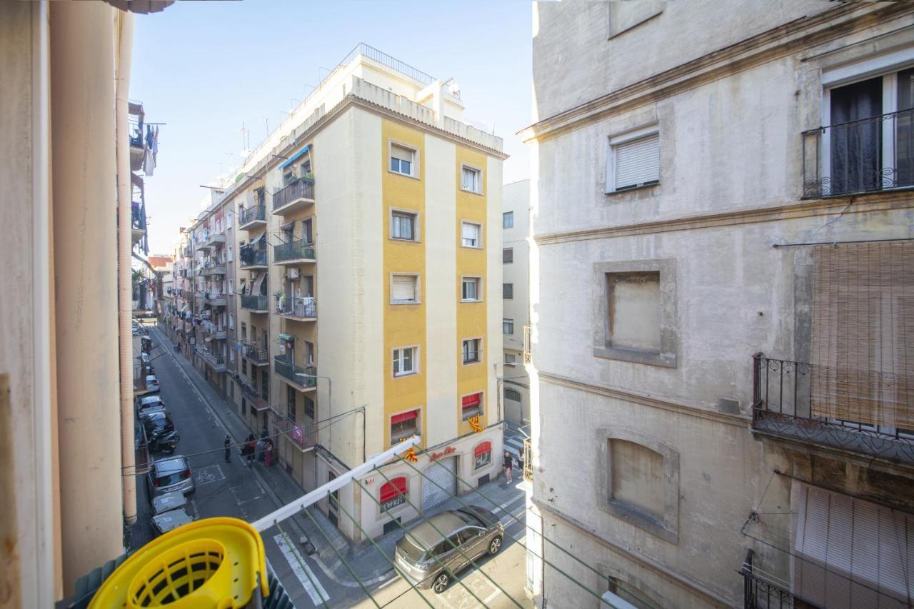 Catalunya Casas Lovely Apartment Central Barcelona 100M To Beach! Exterior foto